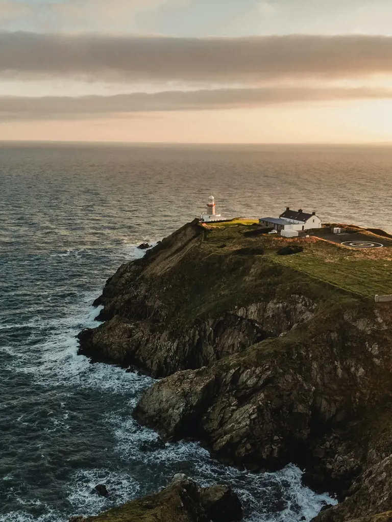 Englisch lernen in Irland